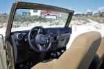 Jeep Wrangler 75th Salute Concept 2016 года